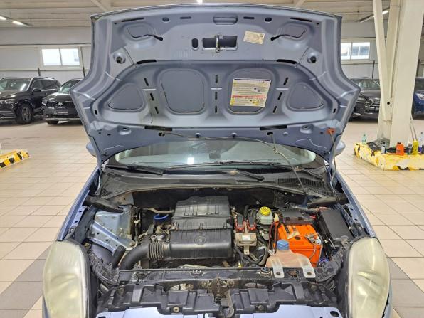 Fiat Punto III Grande Punto с пробегом 2007 года, цена 210 000 рублей, 300000 км, хэтчбек, Автокод Объявления