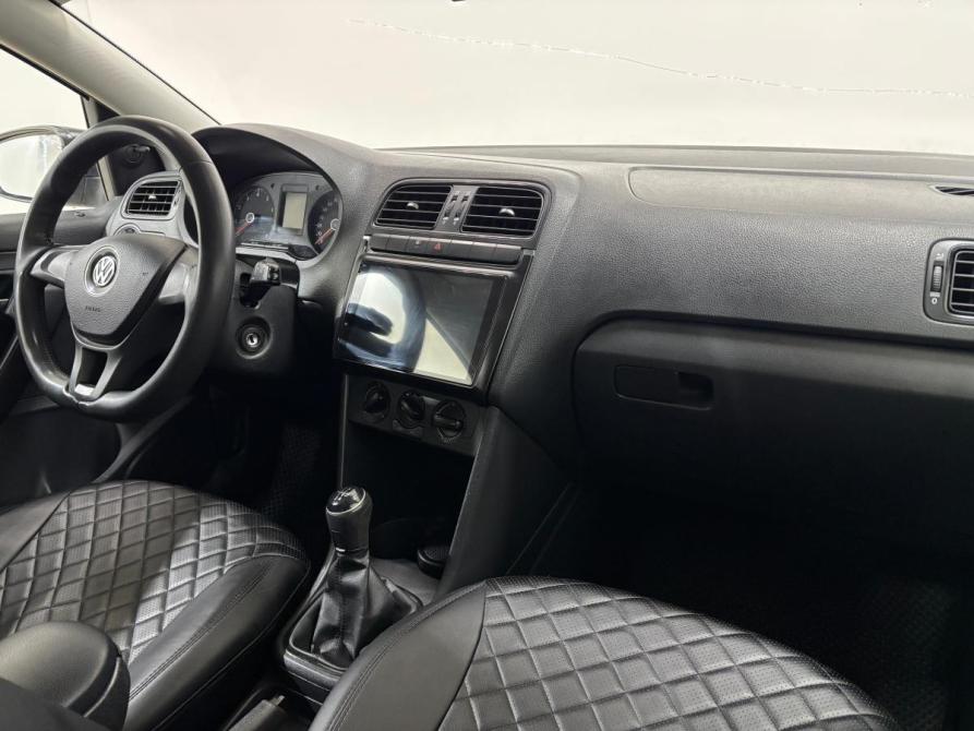 Volkswagen Polo V Рестайлинг Альметьевск  - изображение 15