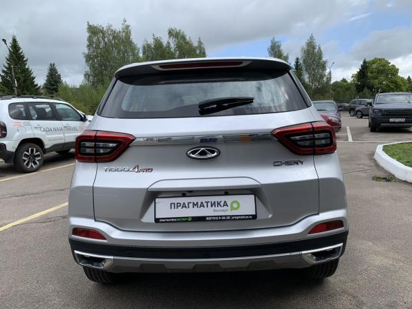 Chery Tiggo 4 Pro I Рестайлинг с пробегом 2023 года, цена 1 749 000 рублей, 20250 км, внедорожник, Автокод Объявления