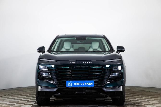 JETOUR DASHING I с пробегом 2024 года, цена 2 059 000 рублей, 17358 км, внедорожник, Автокод Объявления