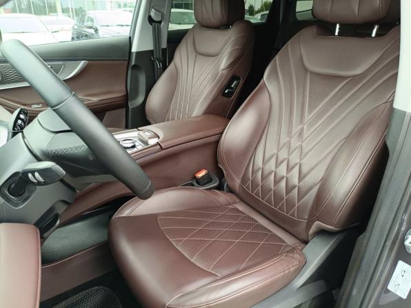 Chery Tiggo 8 Pro Max I Рестайлинг с пробегом 2023 года, цена 2 079 000 рублей, 92861 км, внедорожник, Автокод Объявления