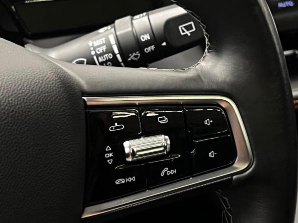 Changan UNI-K с пробегом 2023 года, цена 2 156 000 рублей, 138085 км, внедорожник, Автокод Объявления