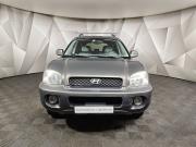 Hyundai Santa Fe I Москва  - изображение 25