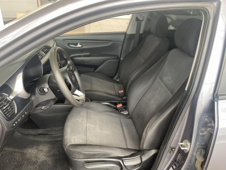 Kia Rio IV Рестайлинг Саратов  - изображение 21
