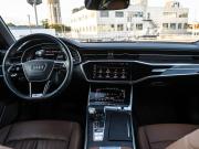 Audi A6 V (C8) Москва  - изображение 35