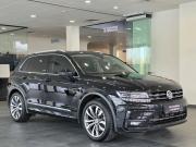 Volkswagen Tiguan II Новосибирск  - изображение 29