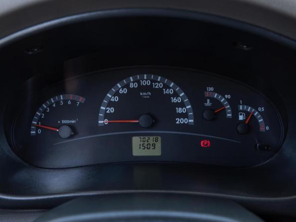 Lada (ВАЗ) Kalina I с пробегом 2010 года, цена 449 000 рублей, 70218 км, хэтчбек, Автокод Объявления