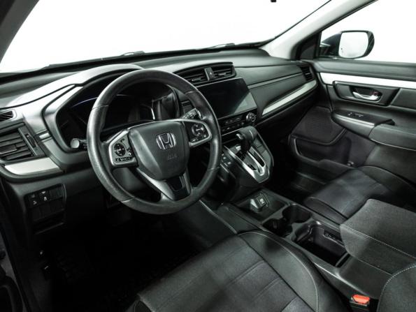 Honda CR-V V с пробегом 2019 года, цена 2 475 000 рублей, 134427 км, внедорожник, Автокод Объявления