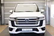Toyota Land Cruiser 300 Series Москва  - изображение 42