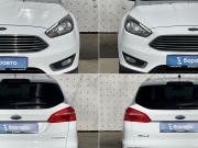 Ford Focus III Рестайлинг Тамбов  - изображение 27