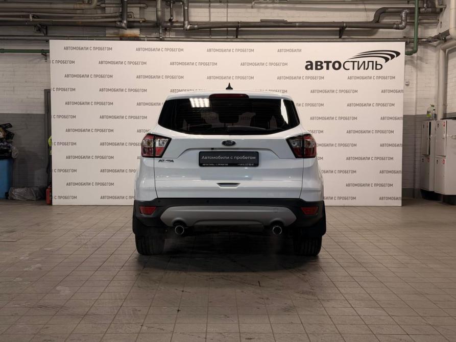 Ford Kuga II Рестайлинг Санкт-Петербург  - изображение 6