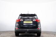 Toyota RAV4 IV (XA40) Пермь  - изображение 28