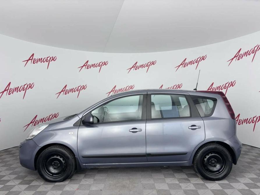 Nissan Note I Рестайлинг Псков  - изображение 2