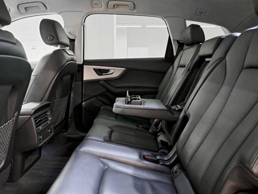 Audi Q7 II (4M) Рестайлинг Казань  - изображение 15