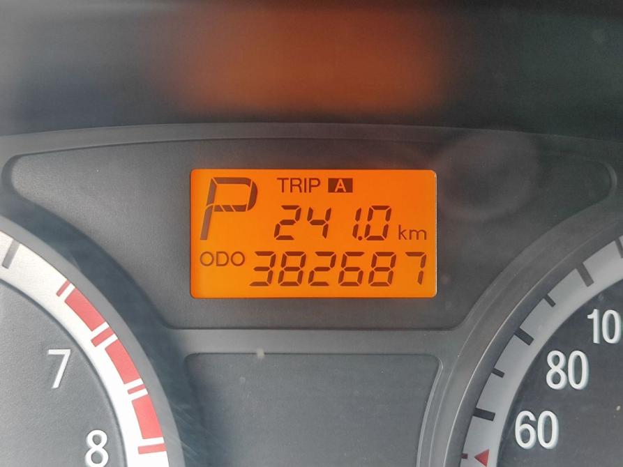 Kia Rio II Москва  - изображение 14