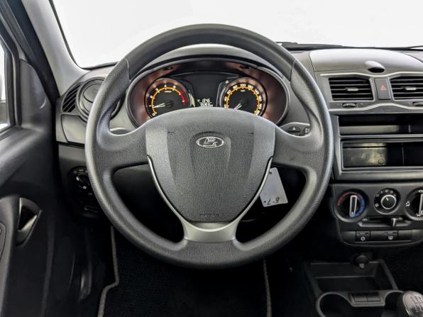Lada (ВАЗ) Granta I Рестайлинг с пробегом 2024 года, цена 660 000 рублей, 55350 км, седан, Автокод Объявления