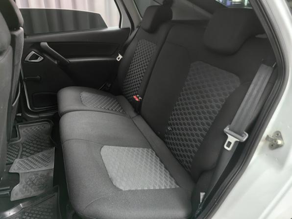 Lada (ВАЗ) Granta I Рестайлинг с пробегом 2022 года, цена 665 000 рублей, 58385 км, хэтчбек, Автокод Объявления