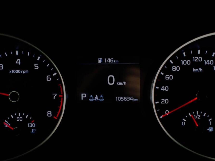 Kia Ceed III Москва  - изображение 12