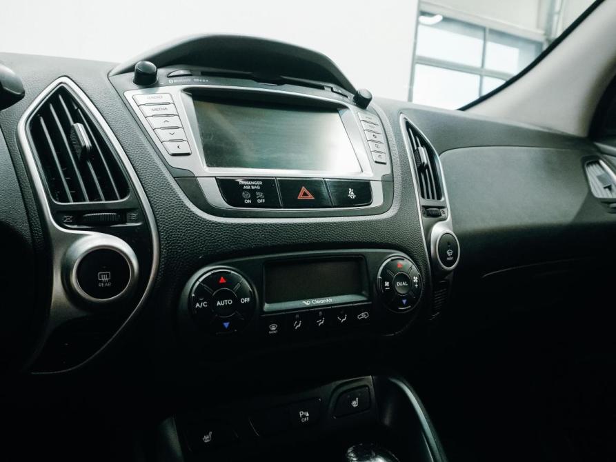 Hyundai ix35 I Красноярск  - изображение 22
