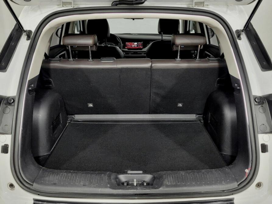 Changan CS35 Plus I Москва  - изображение 13