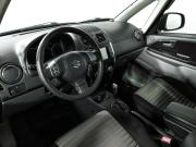 Suzuki SX4 I (Classic) Рестайлинг Санкт-Петербург  - изображение 28