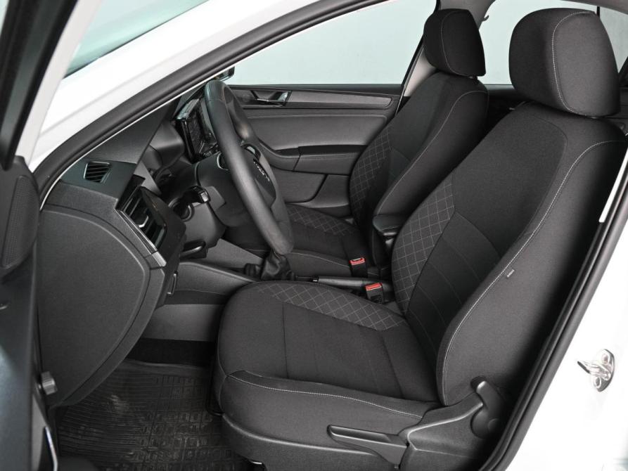 Skoda Rapid II Ростов-на-Дону  - изображение 10