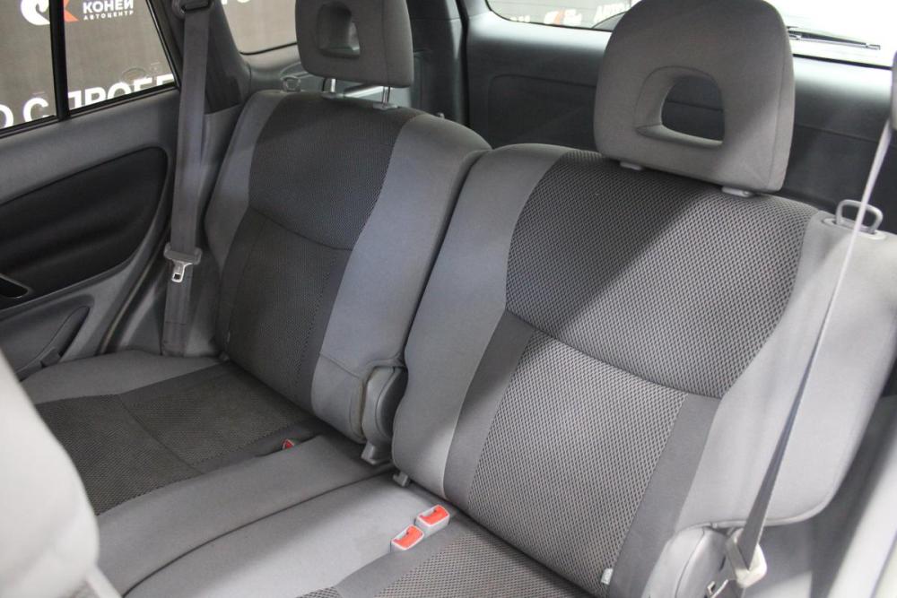 Toyota RAV4 II (XA20) Томск  - изображение 8