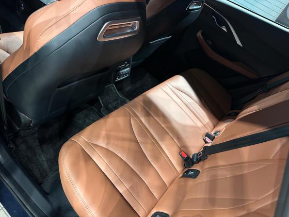 Omoda C5 I с пробегом 2023 года, цена 1 850 000 рублей, 36787 км, внедорожник, Автокод Объявления