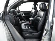 Toyota Land Cruiser 200 Series Рестайлинг 1 Москва  - изображение 45