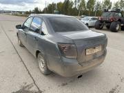 Lada (ВАЗ) Granta I Рестайлинг Пермь  - изображение 14