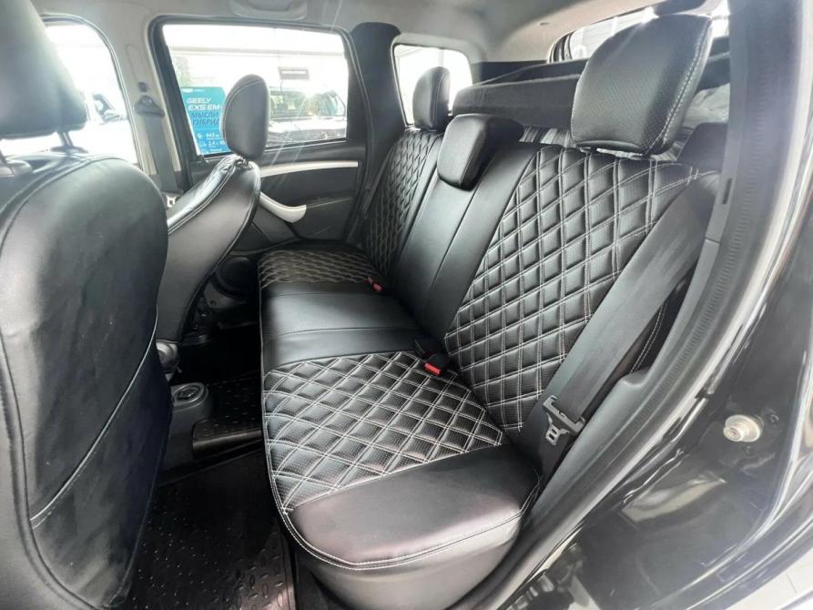 Nissan Terrano III (D10) Екатеринбург  - изображение 22
