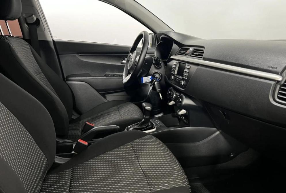Kia Rio IV Нижний Новгород  - изображение 13