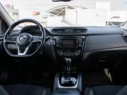 Nissan Qashqai II Рестайлинг Москва  - изображение 33