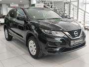 Nissan Qashqai II Рестайлинг Казань  - изображение 25