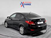 Hyundai Solaris I Нижний Новгород  - изображение 25