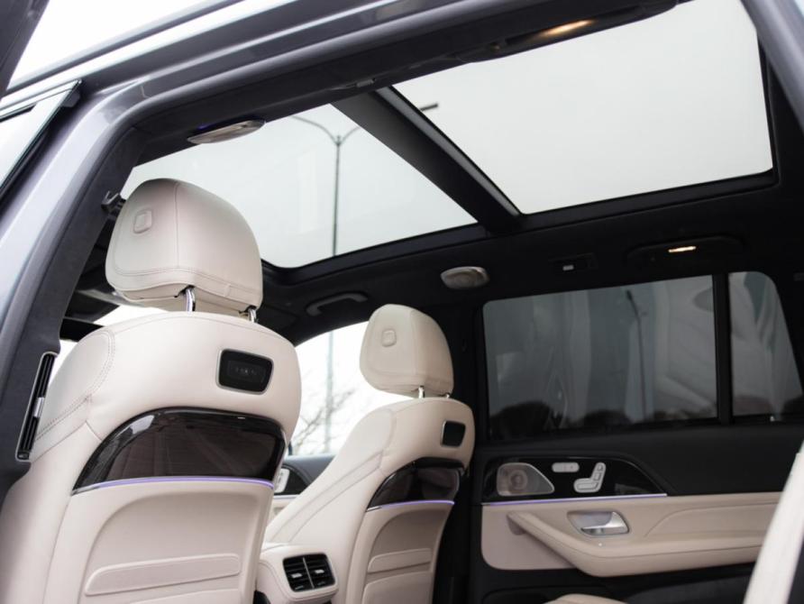 Mercedes-Benz GLS AMG II (X167) Санкт-Петербург  - изображение 22