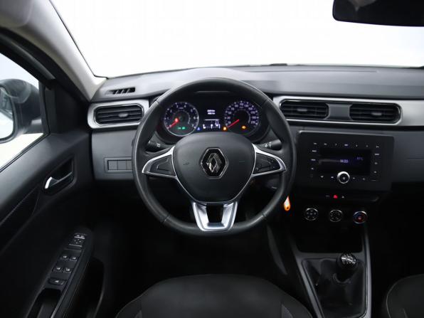 Renault Arkana I с пробегом 2020 года, цена 1 430 000 рублей, 202514 км, внедорожник, Автокод Объявления