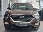Hyundai Creta II Казань  - изображение 24