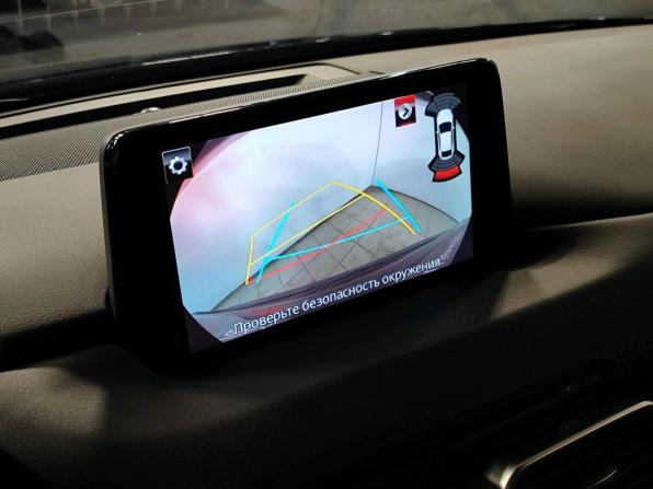 Mazda CX-5 II с пробегом 2021 года, цена 3 289 000 рублей, 79779 км, внедорожник, Автокод Объявления
