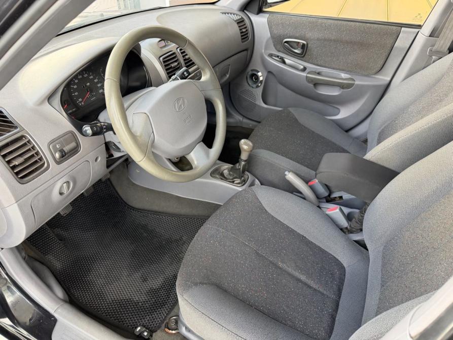 Hyundai Accent II Таганрог  - изображение 13