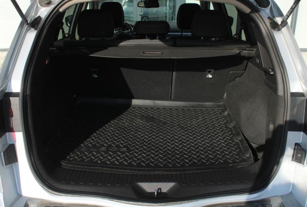 Renault Koleos II Саратов  - изображение 27