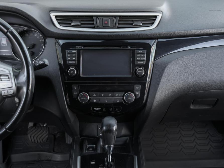 Nissan Qashqai II Москва  - изображение 15