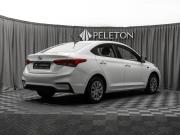 Hyundai Solaris II Москва  - изображение 21