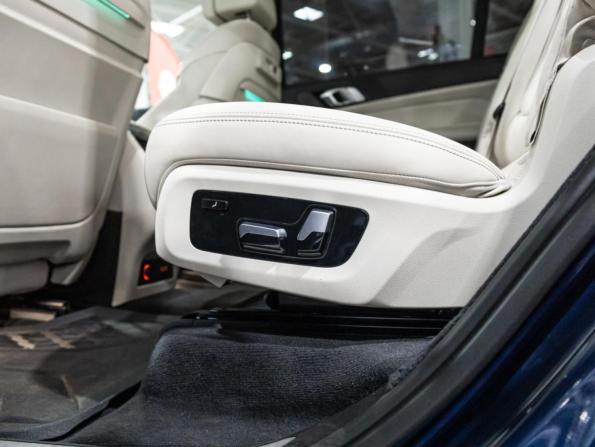 BMW X7 I (G07) с пробегом 2019 года, цена 5 940 000 рублей, 102265 км, внедорожник, Автокод Объявления