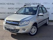 Lada (ВАЗ) Granta I Набережные Челны  - изображение 23