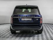 Land Rover Range Rover IV Рестайлинг Москва  - изображение 23