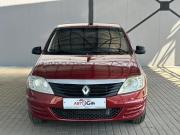 Renault Logan I Рестайлинг Тамбов  - изображение 21