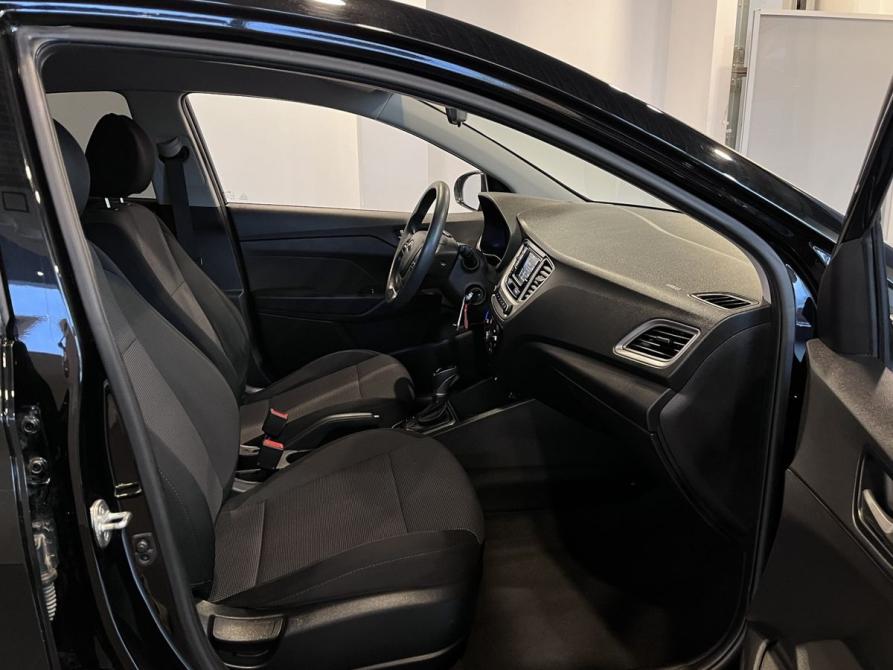 Hyundai Solaris II Чебоксары  - изображение 29