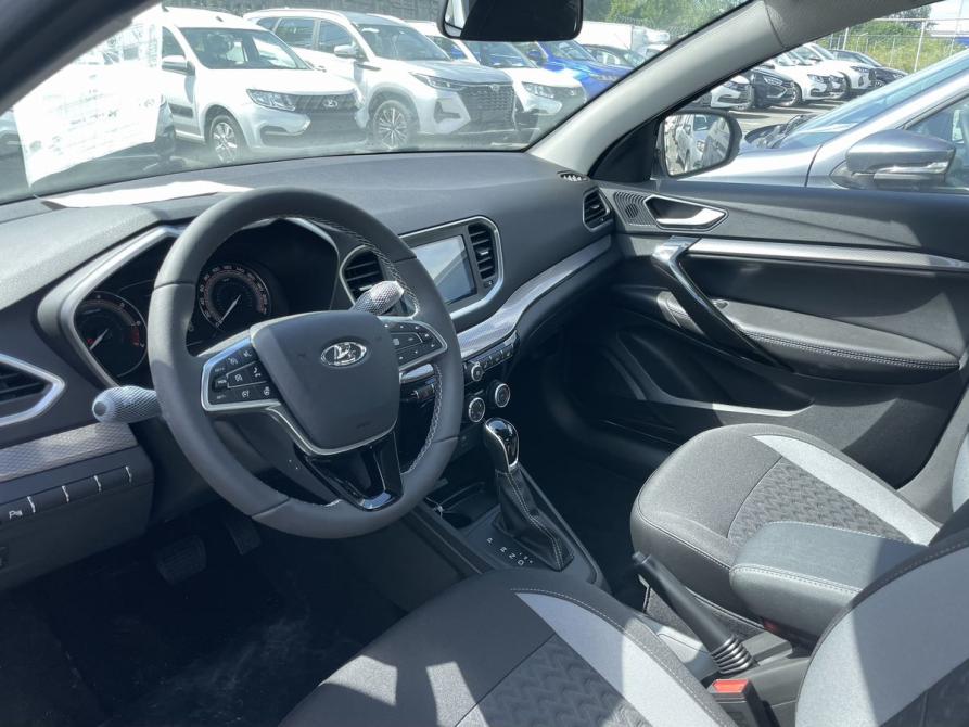 Lada (ВАЗ) Vesta I Рестайлинг (NG) Екатеринбург  - изображение 8