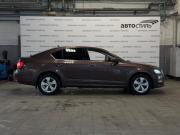 Skoda Octavia III (A7) Рестайлинг Санкт-Петербург  - изображение 25